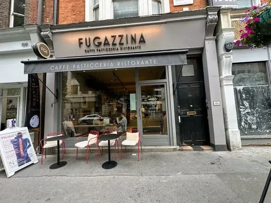 Fugazzina