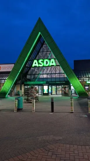 Asda Linwood Superstore