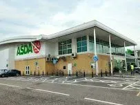 Asda Wembley Superstore