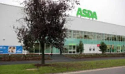 Asda Woking Sheerwater Superstore