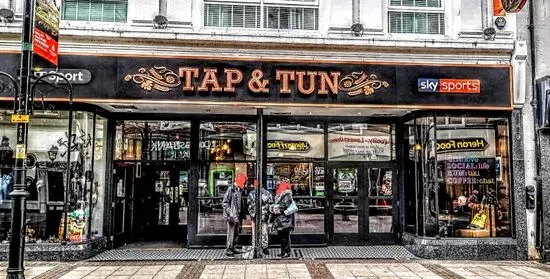 Tap & Tun