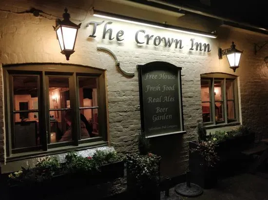 The Crown Inn