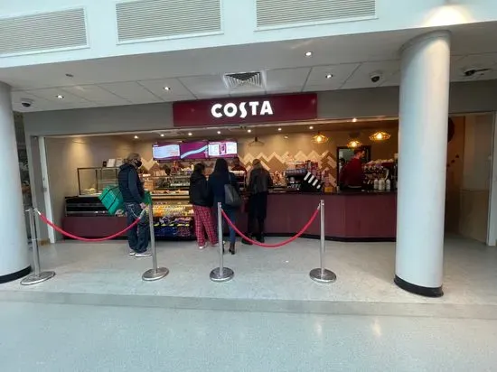 Costa Coffee