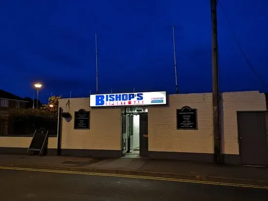 Bishops Sports Bar