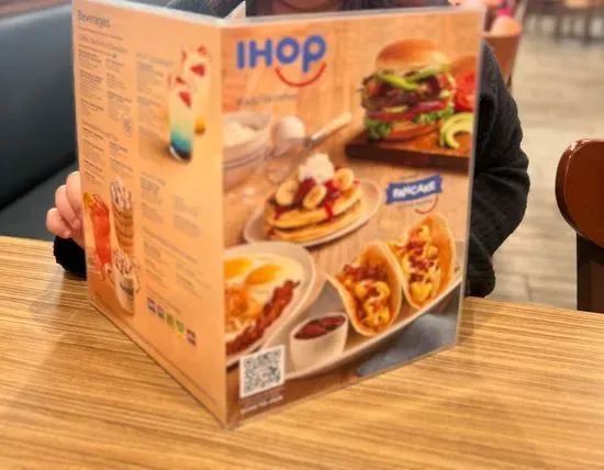 IHOP