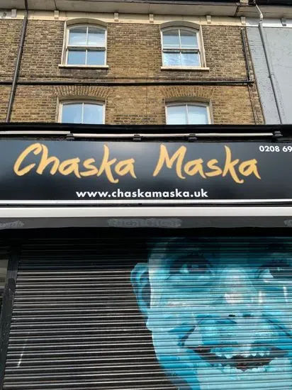 Chaska Maska