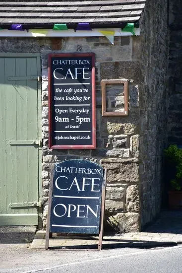 Chatterbox Cafe