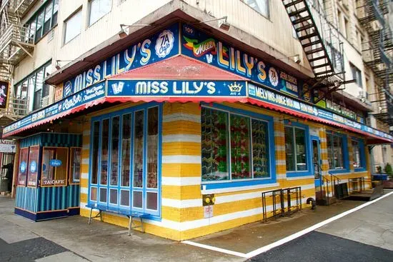 Miss Lily's 7A Cafe