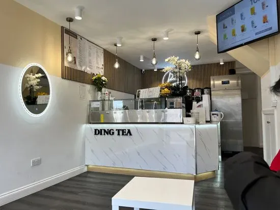 Ding Tea Camberwell