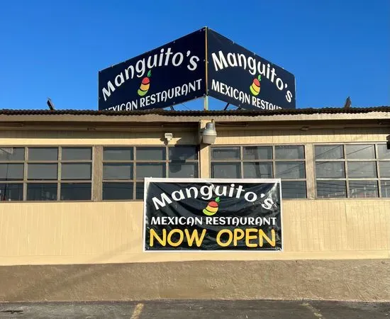 Manguitos Mexican Restaurant