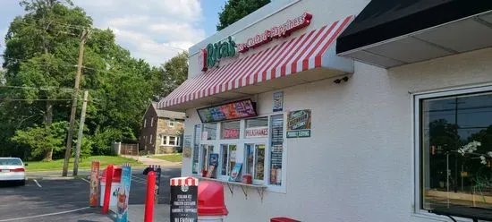 Rita's Italian Ice & Frozen Custard