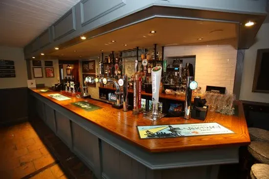 The Wellwood Arms