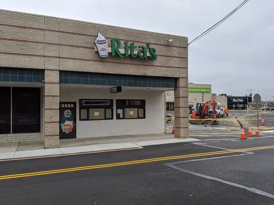 Rita's Italian Ice & Frozen Custard