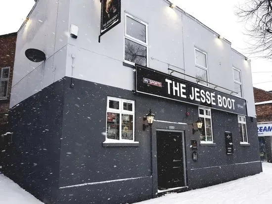 The Jesse Boot