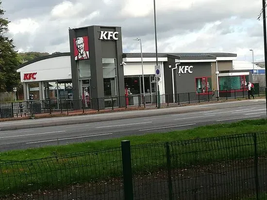 KFC Nottingham - Daleside Road