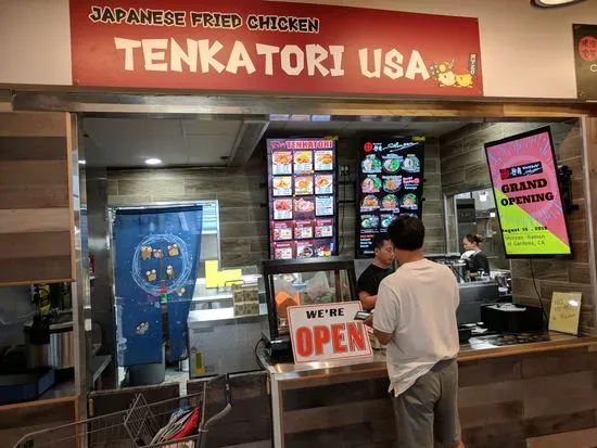 Tenkatori USA