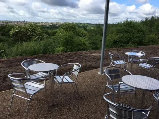 Cafe 1899 Gedling Country Park