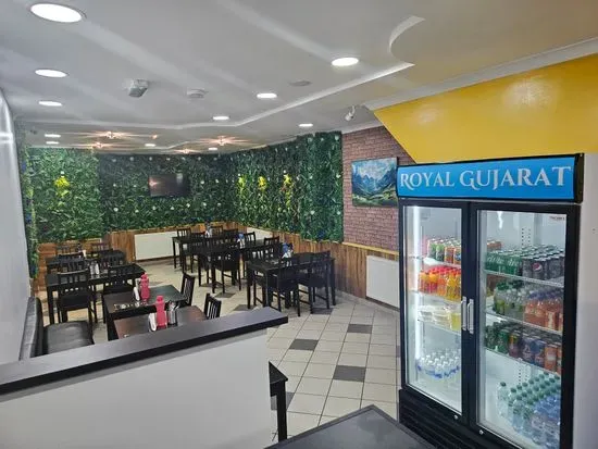 Royal Gujarat restaurant