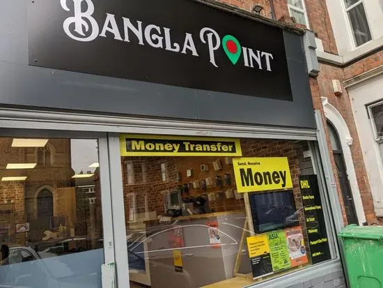 Bangla Point Nottingham