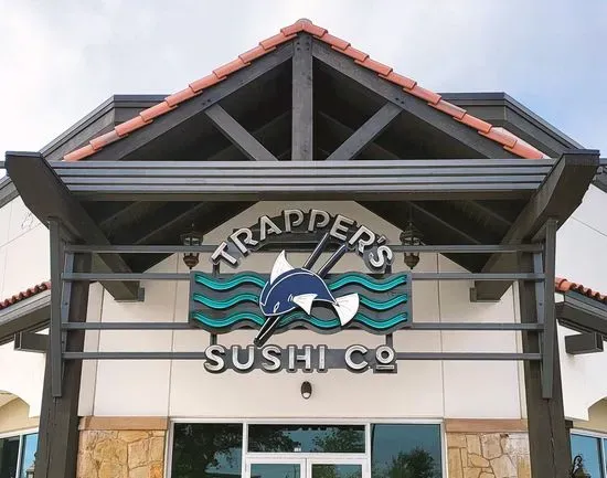 Trappers Sushi Co. - Dove Creek