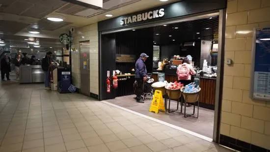 Starbucks Coffee