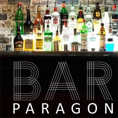 Bar Paragon