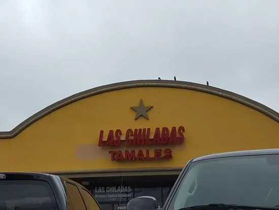 Las Chiladas