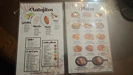 Taqueria Estrella Jalisco