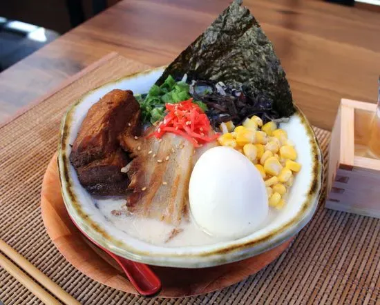 Marufuku Ramen