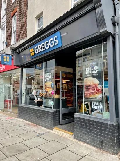 Greggs