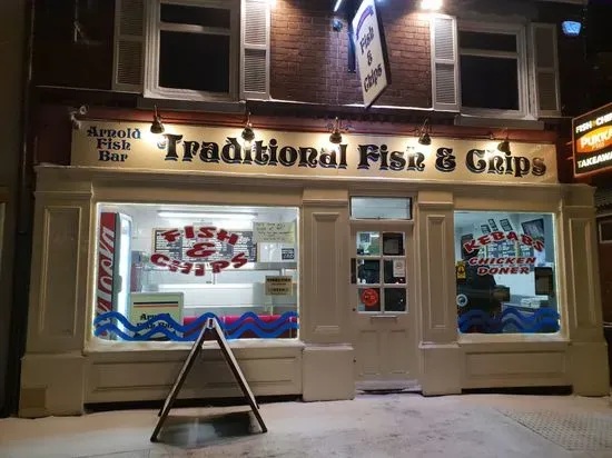 Arnold Fish Bar