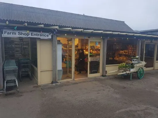 Farrington's Farm Shop & Café