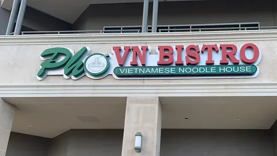 Pho VN Bistro