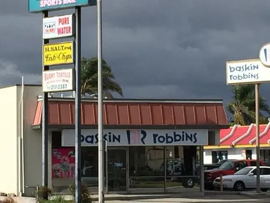 Baskin-Robbins