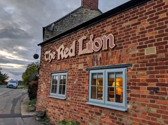 The Red Lion