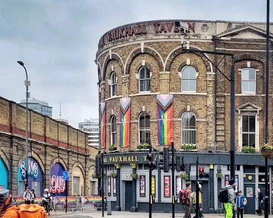 Royal Vauxhall Tavern