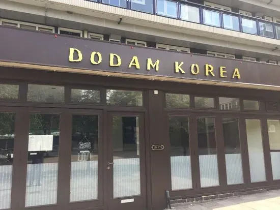 DODAM KOREA