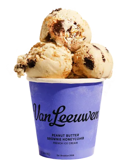 Van Leeuwen Ice Cream