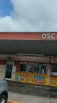 Oscar's Taco House
