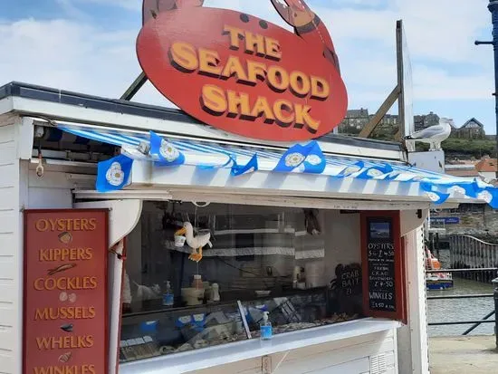 The Seafood Shack