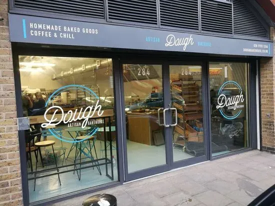 Dough Artisan Bakehouse