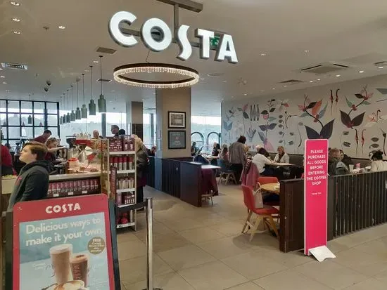 Costa Coffee