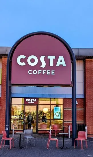 Costa Coffee