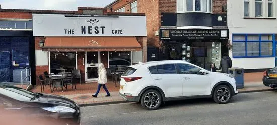 The Nest Cafe