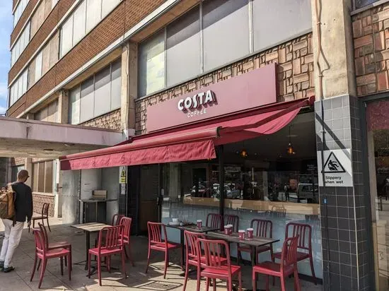 Costa Coffee