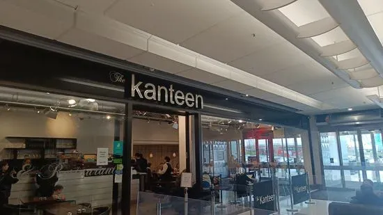The Kanteen