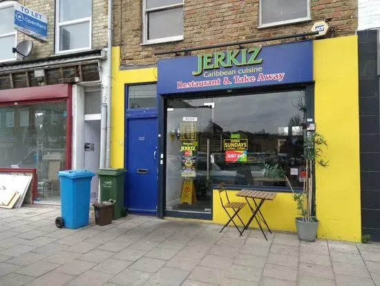 Jerkiz