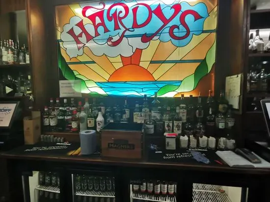 Hardy's Freehouse