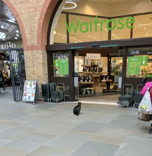 Waitrose & Partners