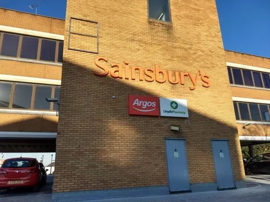 Sainsbury's